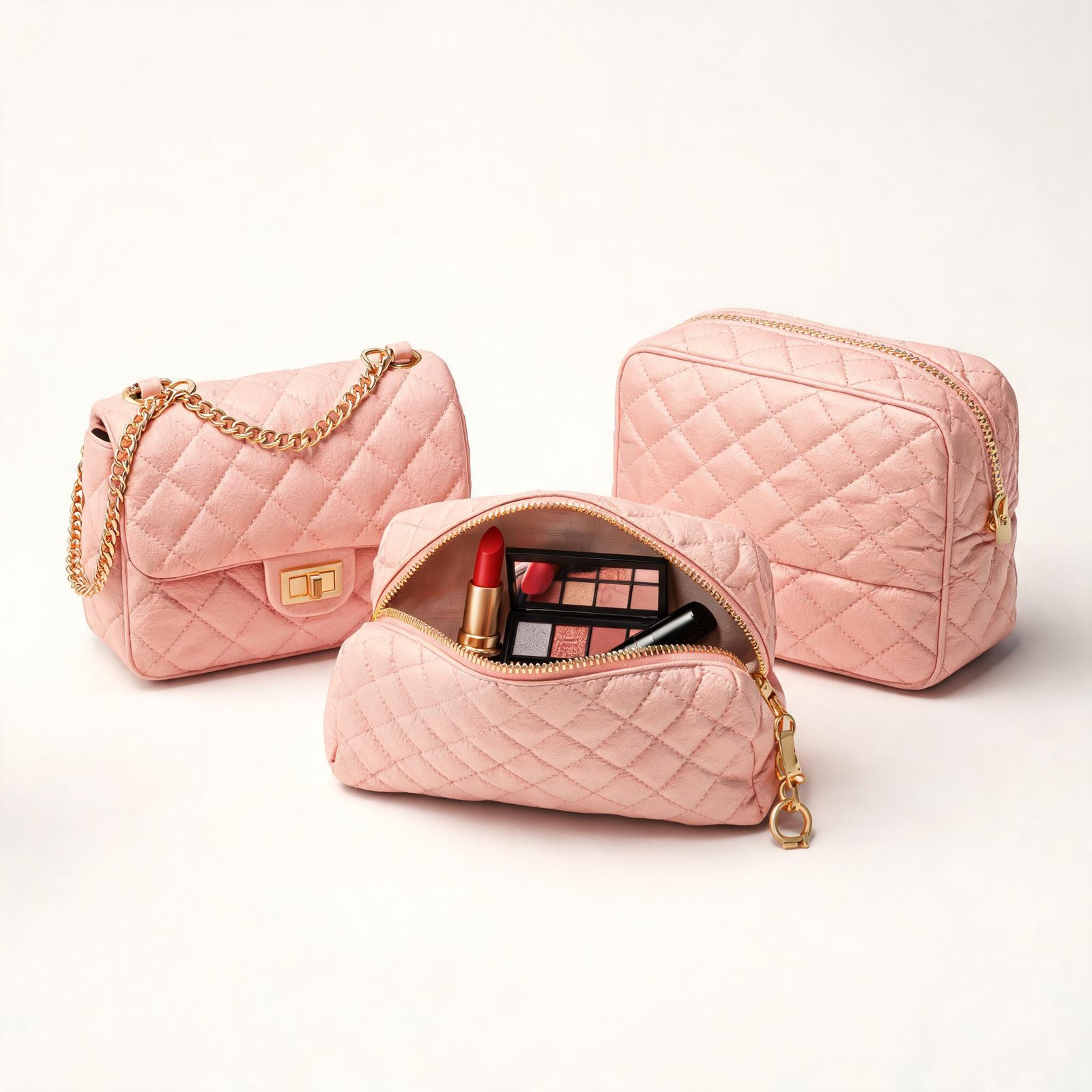 Makeup Pouch
