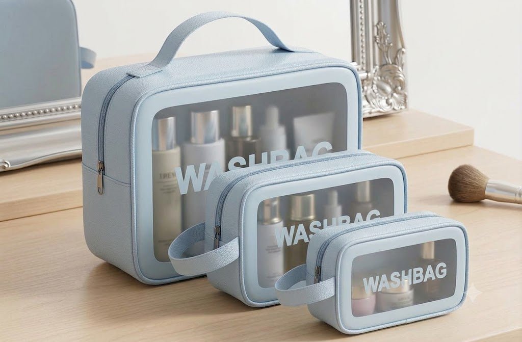 Toiletry Set